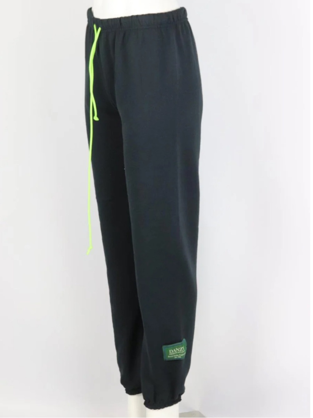 Danzy sweatpants size M